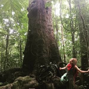 Meet your Posher, Alanna